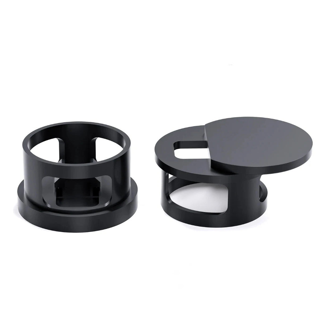2/6Pcs LED Light Blocking Covers for Ray-Ban Meta Wayfarer/Skyle<wbr/>r/Headliner/Oa<wbr/>kl