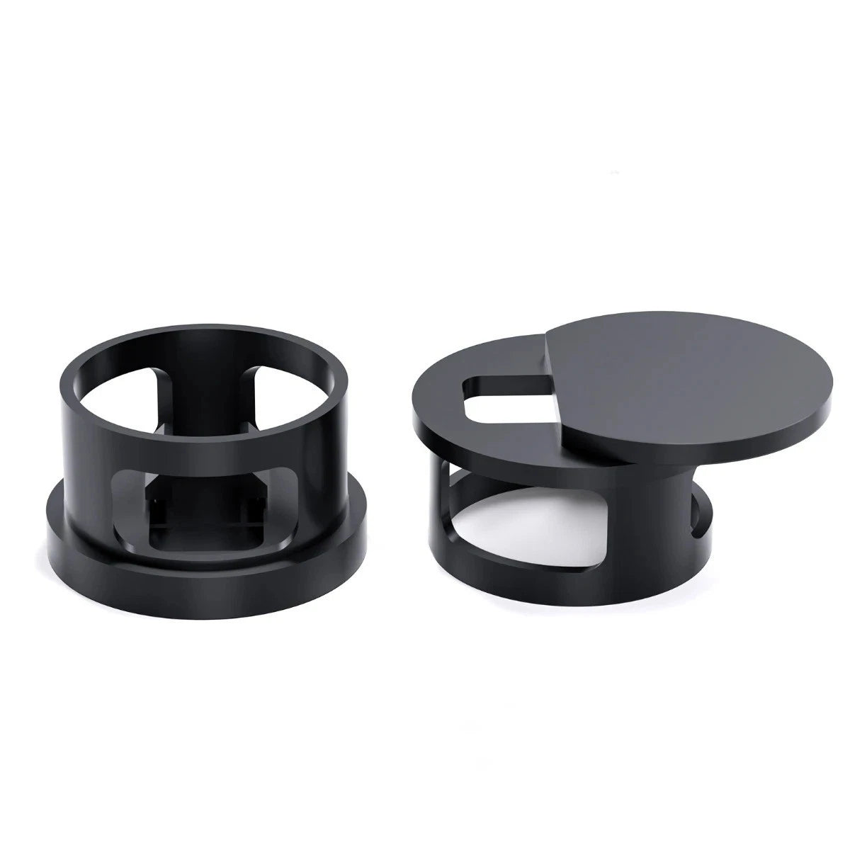 2/6Pcs LED Light Blocking Covers for Ray-Ban Meta Wayfarer/Skyle<wbr/>r/Headliner/Oa<wbr/>kl