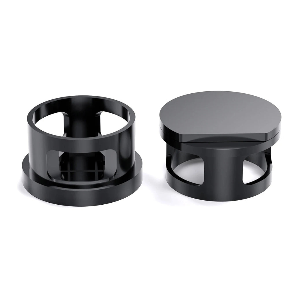 2/6Pcs LED Light Blocking Covers for Ray-Ban Meta Wayfarer/Skyle<wbr/>r/Headliner/Oa<wbr/>kl
