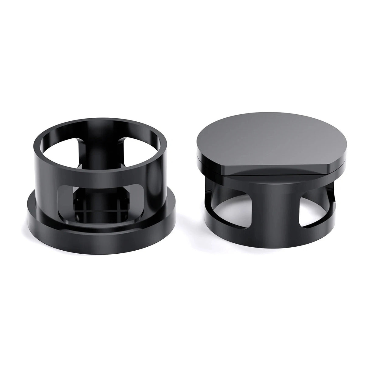 2/6Pcs LED Light Blocking Covers for Ray-Ban Meta Wayfarer/Skyle<wbr/>r/Headliner/Oa<wbr/>kl