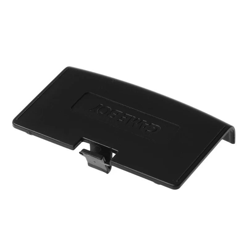 Replacement Battery Cover Door for Game Boy Advance GBA Console Shell Back Cover